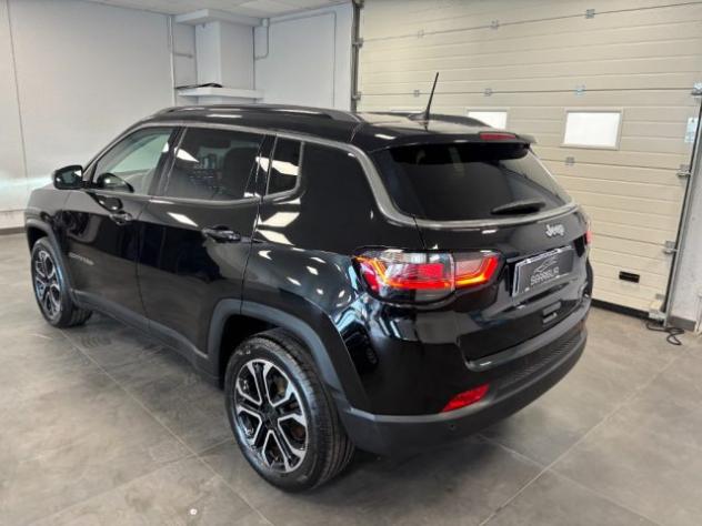 JEEP Compass 1.6 Multijet II 2WD Limited rif. 23992170 - Foto 4