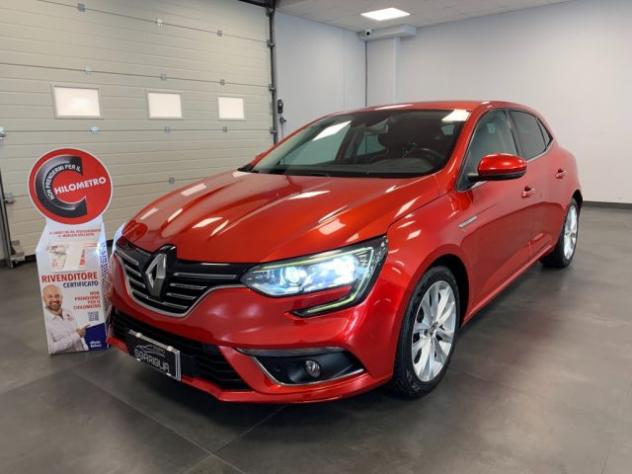 RENAULT Megane 1.5 dCi Energy Intens rif. 23780520 - Foto 2