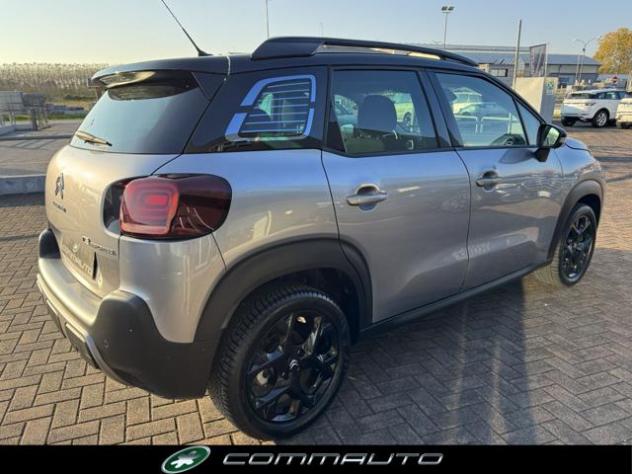 CITROEN C3 Aircross PureTech 110 S&S Max rif. 23897847 - Foto 5