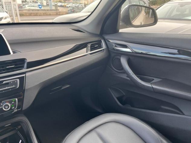 Bmw X1 sDrive18d Business - Foto 7