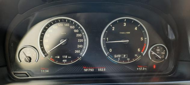 BMW Serie 5 520d xDrive Touring Luxury - Foto 8