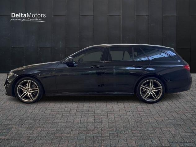 Mercedes-Benz Classe E - S213 SW E SW 220 d Premium Plus 4matic auto - Foto 2