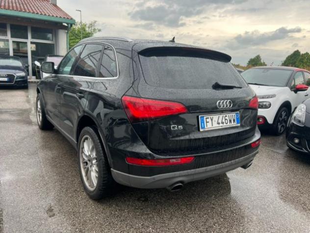 AUDI Q5 2.0 TFSI 225 CV quattro tiptronic Advanced Plus rif. 22616456 - Foto 5