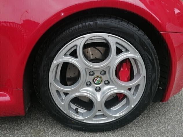 Alfa Romeo 147 3.2i V6 24V cat 3 porte GTA - Foto 6