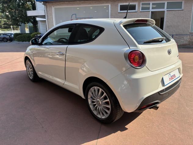 Alfa Romeo MiTo 1.4 78cv Mito - Foto 6