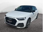 Audi A1 II 2019 Sportback Sportback 30 1.0 tfsi S Line Edition 116cv s-tronic