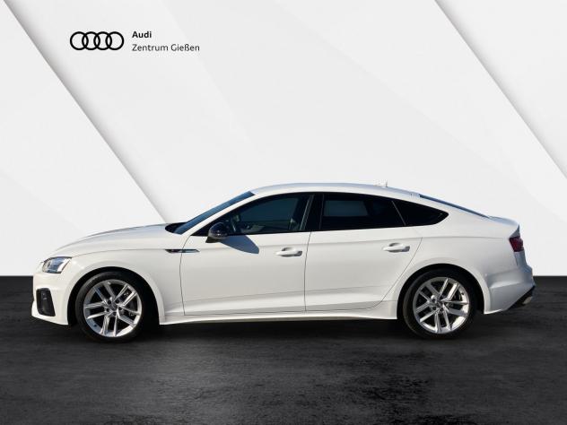 Audi A5 A5 SPB 40 TDI 190 CV S tronic S-LNE BLACK PAKET NAVI LED - Foto 3