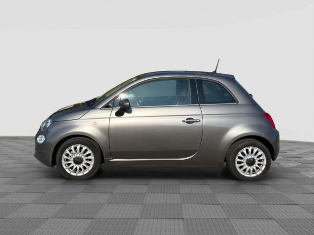 FIAT 500 500 1.2 Lounge rif. 24100892 - Foto 2