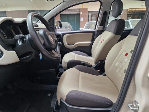Fiat Panda 1.2 Easy 69cv E6 - Foto 7