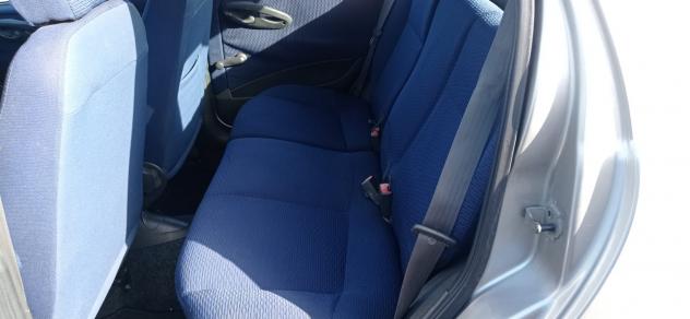Fiat Punto 1.2i 5 Porte Speedgear Cambio Automatico - Foto 10