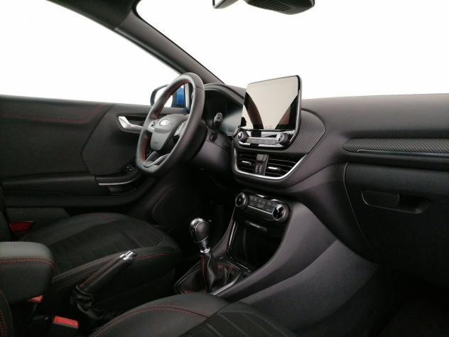 Ford Puma 1.0 ecoboost h ST-Line X s&s 125cv - Foto 7