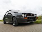 Lancia Delta Versione 2.0i.e. turbo 16V HF integrale