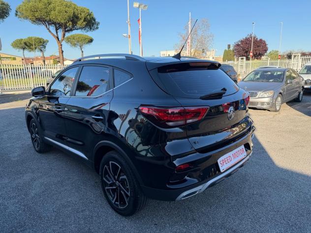 MG ZS 1.0T-GDI Luxury Auto, FULL LED, RETROCAMERA - Foto 7