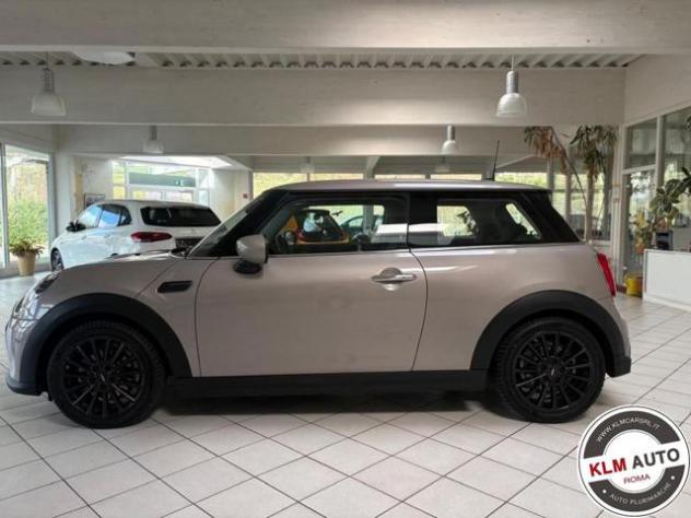 MINI Mini 1.5 One * ALTRE IN SEDE * rif. 23816617 - Foto 8