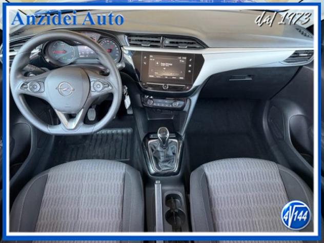 OPEL Corsa 1.2 Edition 75 Cv rif. 23963042 - Foto 7