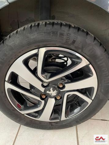 PEUGEOT - 108 5p 1.0 vti Active Top! s&s neopatentati - Foto 9