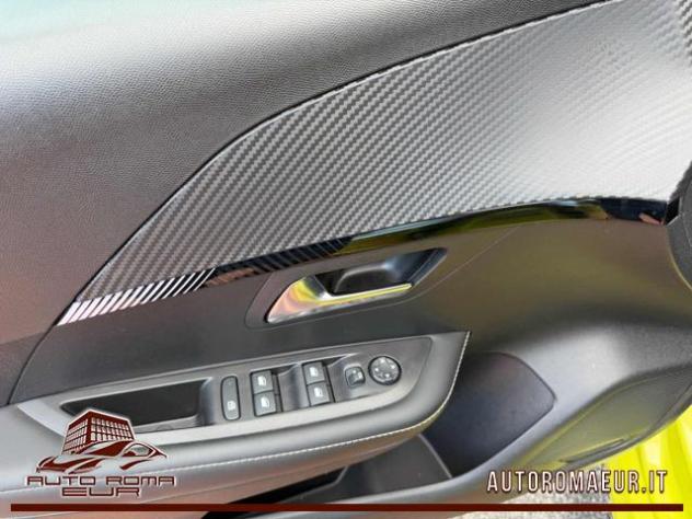 PEUGEOT 208 PureTech 75CV Stop&Start Style PREZZO REALE! rif. 23815463 - Foto 9