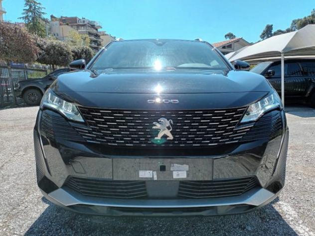 PEUGEOT 5008 1500 BLUEHDI ALLURE PACK 130CV EAT8 7POSTI ITALIA rif. 23979554 - Foto 2