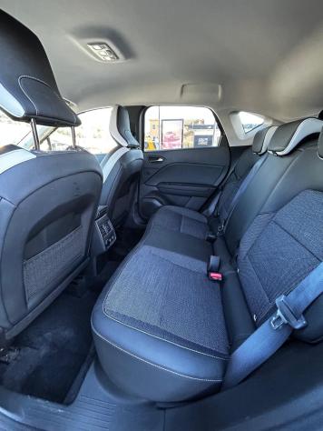 Renault Captur Captur 1.6 E-Tech full hybrid Techno 145cv auto - Foto 6