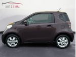 Toyota iQ VVT-I ZERO