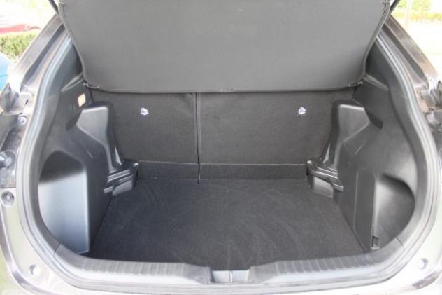 TOYOTA Yaris Cross 1.5 Hybrid 5p. E-CVT Trend rif. 23795373 - Foto 10