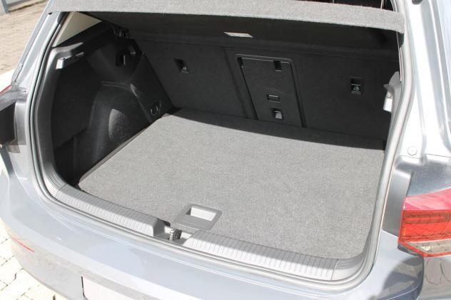 Volkswagen Golf 1.4 TSI 125 CV DSG 5p. Highline BlueMotion Technology - Foto 9
