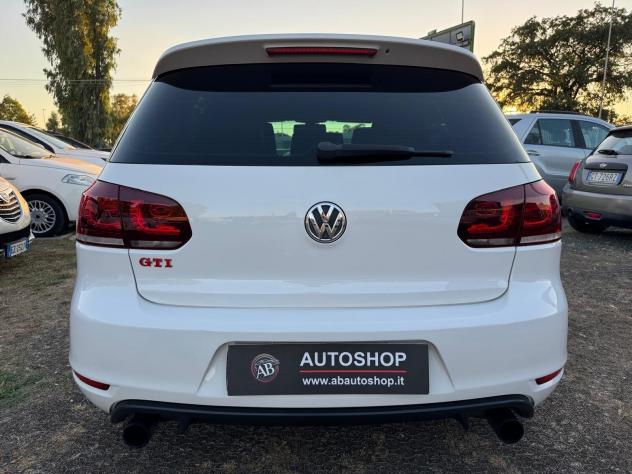 VOLKSWAGEN - Golf - 2.0 TSI 5p. GTI - FINANZIABILE - Foto 5