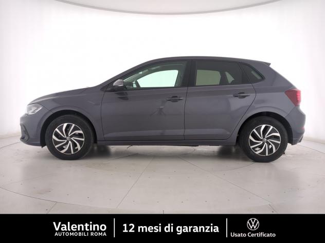 Volkswagen Polo 1.0 EVO Life - Foto 4