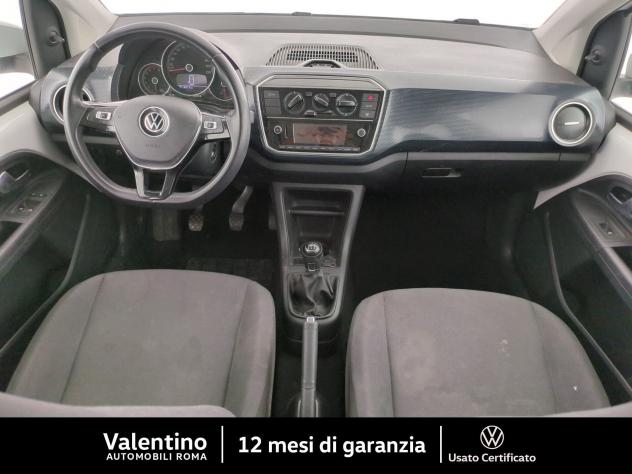 Volkswagen up! 1.0 EVO move up! BMT - Foto 7