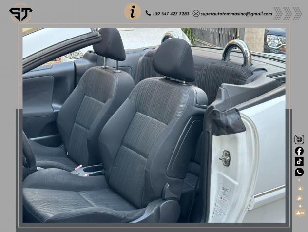 Peugeot 207 1.6 VTi 120CV CC Cabrio Allure - Foto 8