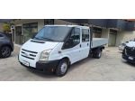 FORD Transit 350 SL DOPPIA CABINA CON CASSONE rif. 23710958