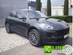 PORSCHE Macan S rif. 24016340