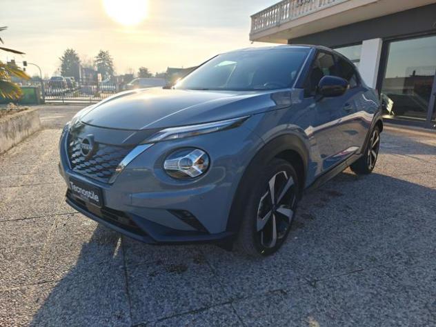 NISSAN Juke 1.6 HEV N-Connecta rif. 23246742
