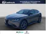 ALFA ROMEO Stelvio 2.2 Turbodiesel 210 CV AT8 Q4 Veloce MY24 rif. 23750558
