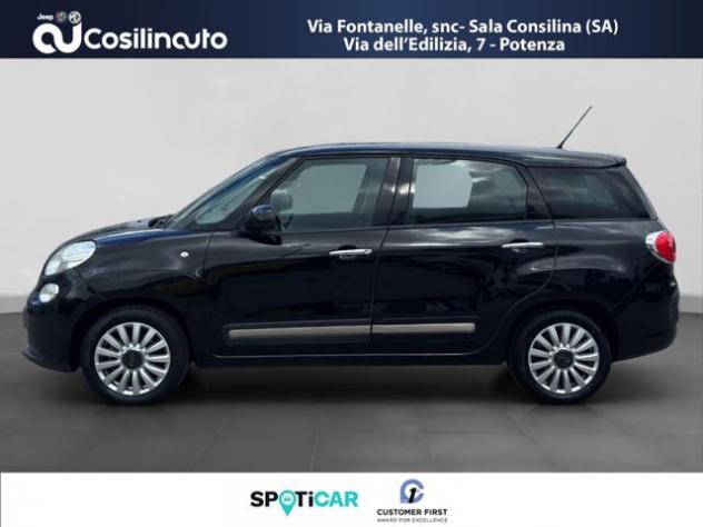 FIAT 500L Living 1.6 Multijet 105 CV Pop rif. 23248216 - Foto 2