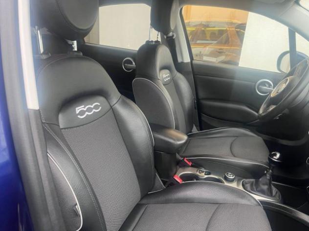 FIAT 500X 1.4 MultiAir 140 CV Cross rif. 23392312 - Foto 6