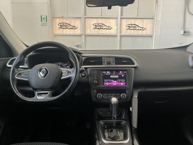 Renault Kadjar Kadjar 1.5 blue dci Sport Edition2 115cv my19 TUA DA 149,00 EURO AL MESE - Foto 10
