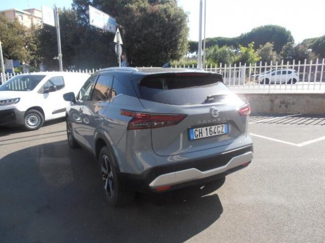 NISSAN Qashqai 3ª serie Qashqai MHEV 158 CV Xtronic Premiere Edition - Foto 3