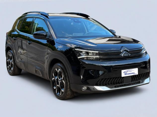CITROEN - C5 Aircross - Hybrid 145 e-DCS 6 Max#PORTELLONE ELETTRONICO! - Foto 2