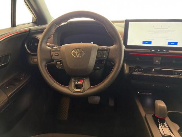 TOYOTA C-HR 2.0 PHEV GR Sport rif. 23118584 - Foto 6