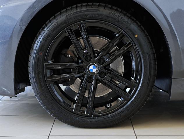 Bmw Serie 1 118d Msport 2021 Auto - Foto 8