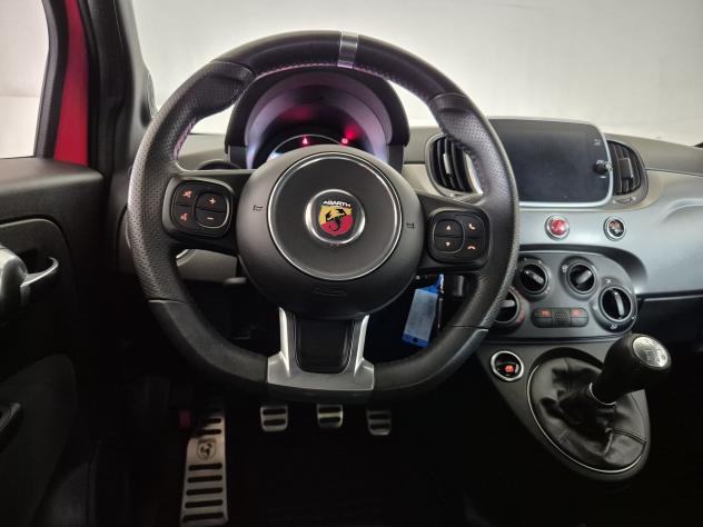 Abarth 595 2016 1.4 t-jet Pista 160cv - Foto 9