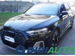 AUDI A3 allstreet TDI  S tronic Identity Contrast FULL!! rif. 24209049