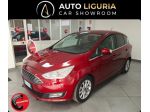 Ford C-Max C-Max 1.6 120CV GPL Titanium