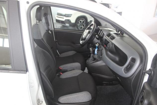 FIAT Panda 0.9 TwinAir Turbo S&S 4x4 Wild - Foto 8