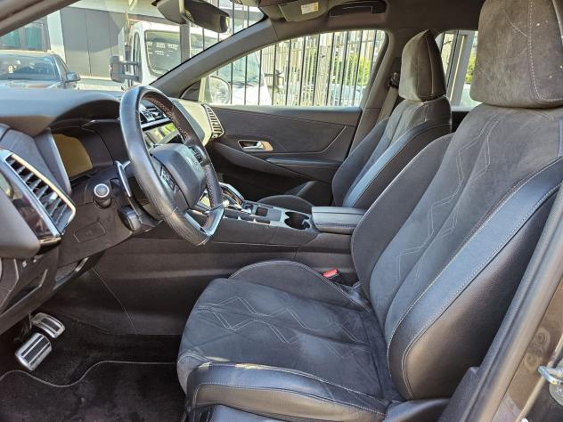 DS DS7 CROSSBACK BlueHDi 180 Automatica Performance Line - Foto 8