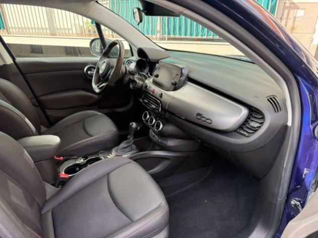 FIAT 500X 1.5 T4 Hybrid 130 CV DCT Sport rif. 24184883 - Foto 9