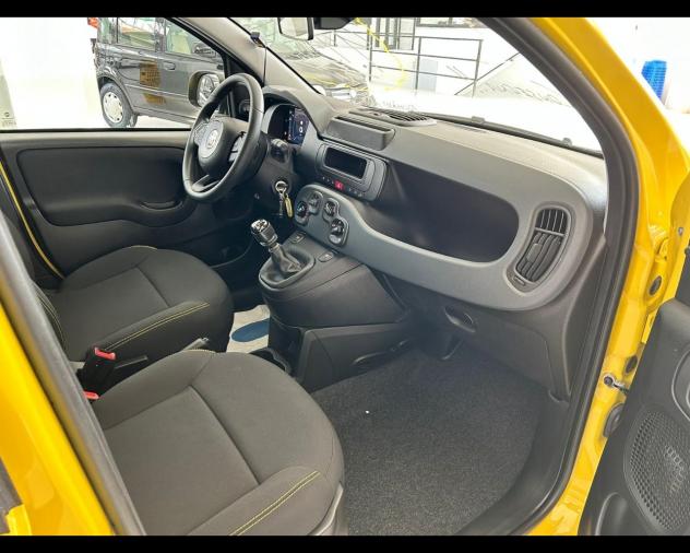 FIAT Panda 3ª serie Panda 1.0 FireFly S&S Hybrid Pop - Foto 10