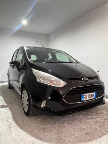Ford B-Max 1.4 90 CV Business *solo per pochi giorni per immediato realizzo 5200