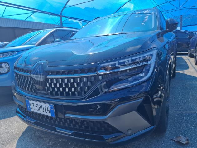Renault Austral 2023 1.2 E-Tech full hybrid Techno Esprit Alpine 200cv auto - Foto 3
